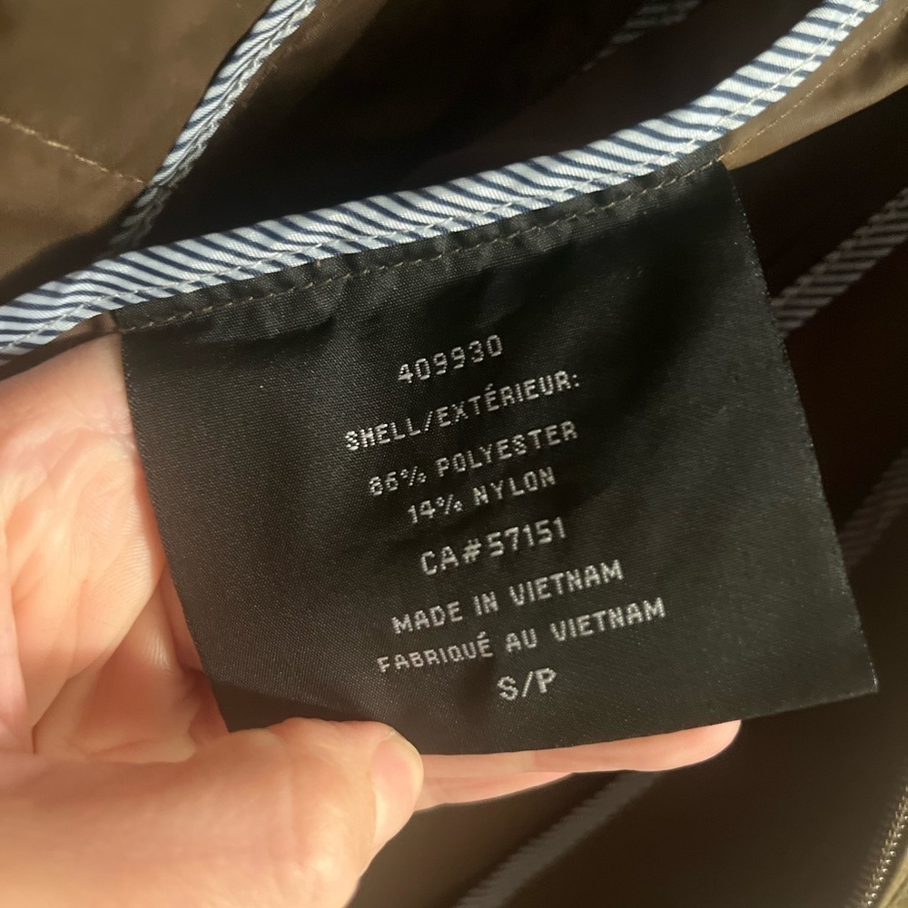 Cole Haan Jacket - Picture 5 of 6